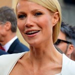 Gwyneth Paltrows privatliv