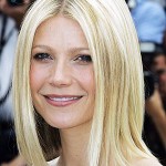 Gwyneth Paltrow i filmer och serier